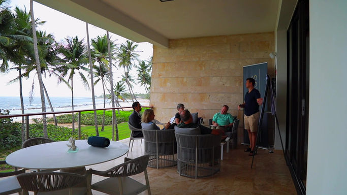 Limitless Puerto Rico - Promo